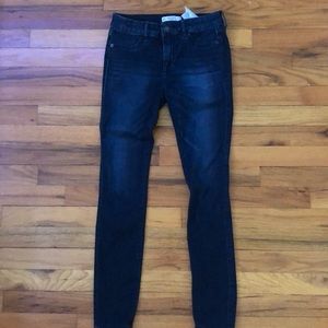 Abercrombie & Fitch jeans